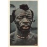Rare collectable postcards of Cameroon. Vintage Postcards of Cameroon