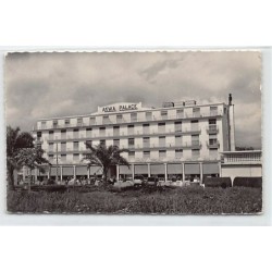 Rare collectable postcards of Cameroon. Vintage Postcards of Cameroon