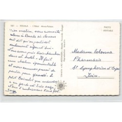 Rare collectable postcards of Cameroon. Vintage Postcards of Cameroon