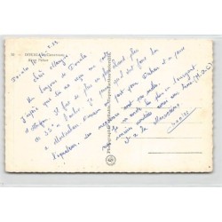 Rare collectable postcards of Cameroon. Vintage Postcards of Cameroon