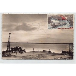 Rare collectable postcards of Cameroon. Vintage Postcards of Cameroon