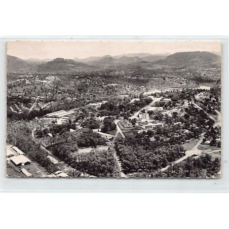 Rare collectable postcards of Cameroon. Vintage Postcards of Cameroon