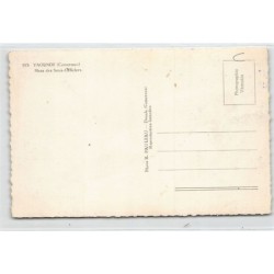 Rare collectable postcards of Cameroon. Vintage Postcards of Cameroon