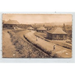 Rare collectable postcards of Cameroon. Vintage Postcards of Cameroon