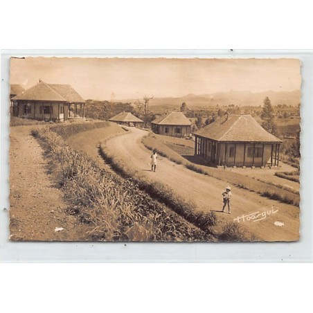 Rare collectable postcards of Cameroon. Vintage Postcards of Cameroon