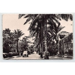 Rare collectable postcards of Cameroon. Vintage Postcards of Cameroon