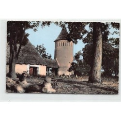 Rare collectable postcards of Cameroon. Vintage Postcards of Cameroon