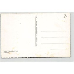 Rare collectable postcards of Cameroon. Vintage Postcards of Cameroon