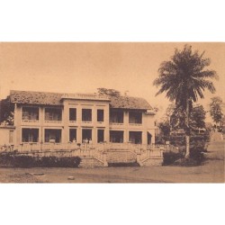 Rare collectable postcards of Cameroon. Vintage Postcards of Cameroon