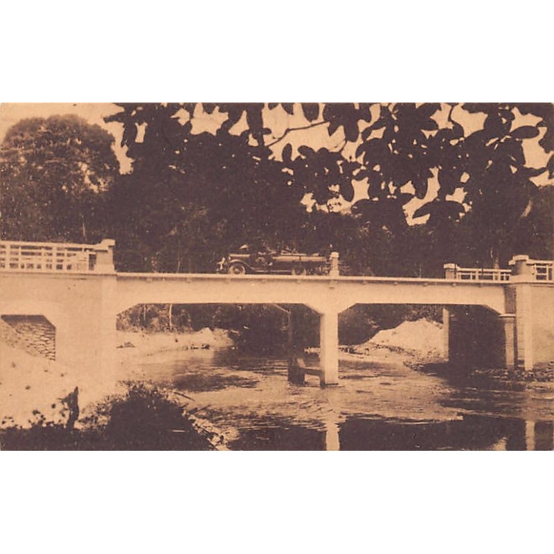 Rare collectable postcards of Cameroon. Vintage Postcards of Cameroon