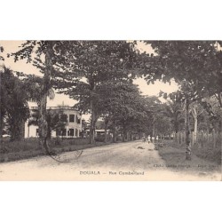 Rare collectable postcards of Cameroon. Vintage Postcards of Cameroon