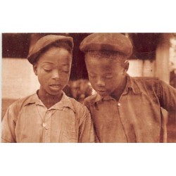 Rare collectable postcards of Cameroon. Vintage Postcards of Cameroon