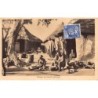 Rare collectable postcards of Cameroon. Vintage Postcards of Cameroon