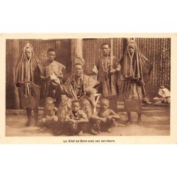 Rare collectable postcards of Cameroon. Vintage Postcards of Cameroon
