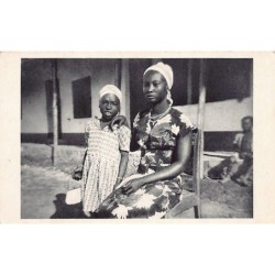 Rare collectable postcards of Cameroon. Vintage Postcards of Cameroon