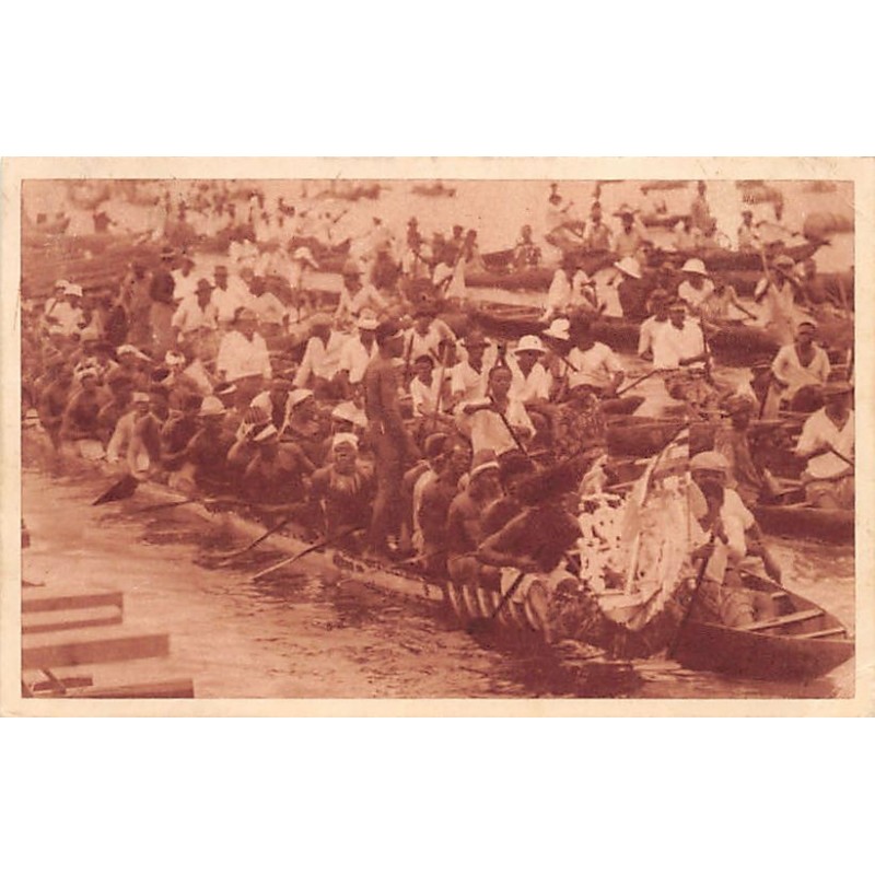 Rare collectable postcards of Cameroon. Vintage Postcards of Cameroon