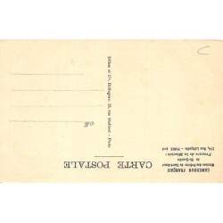 Rare collectable postcards of Cameroon. Vintage Postcards of Cameroon