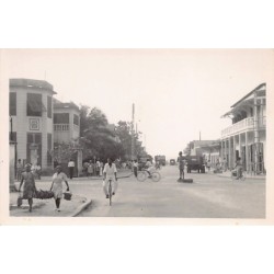 Rare collectable postcards of Cameroon. Vintage Postcards of Cameroon