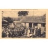 Rare collectable postcards of Cameroon. Vintage Postcards of Cameroon
