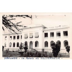 Rare collectable postcards of Cameroon. Vintage Postcards of Cameroon