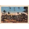 Rare collectable postcards of Cameroon. Vintage Postcards of Cameroon