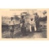 Rare collectable postcards of Cameroon. Vintage Postcards of Cameroon