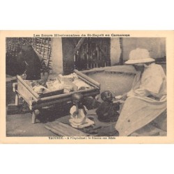 Rare collectable postcards of Cameroon. Vintage Postcards of Cameroon