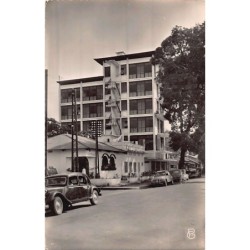 Rare collectable postcards of Guinea (Conakry). Vintage Postcards of Guinea (Conakry)