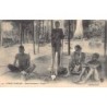 Rare collectable postcards of Central African Republic. Vintage Postcards of Central African Republic