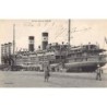 Rare collectable postcards of Senegal. Vintage Postcards of Senegal
