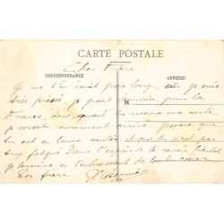 Rare collectable postcards of Senegal. Vintage Postcards of Senegal