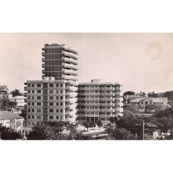Rare collectable postcards of Senegal. Vintage Postcards of Senegal
