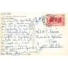 Rare collectable postcards of Senegal. Vintage Postcards of Senegal