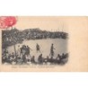 Rare collectable postcards of Senegal. Vintage Postcards of Senegal