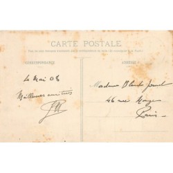 Rare collectable postcards of Senegal. Vintage Postcards of Senegal