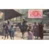 Rare collectable postcards of Senegal. Vintage Postcards of Senegal