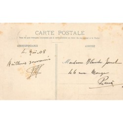 Rare collectable postcards of Senegal. Vintage Postcards of Senegal
