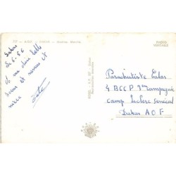 Rare collectable postcards of Senegal. Vintage Postcards of Senegal