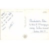 Rare collectable postcards of Senegal. Vintage Postcards of Senegal