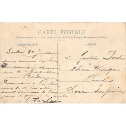 Rare collectable postcards of Senegal. Vintage Postcards of Senegal