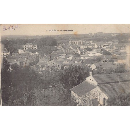 Rare collectable postcards of Algeria. Vintage Postcards of Algeria