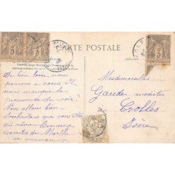 Rare collectable postcards of Algeria. Vintage Postcards of Algeria