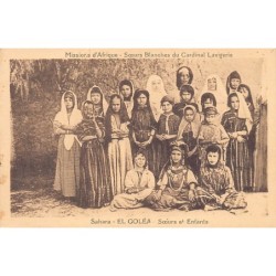 Rare collectable postcards of Algeria. Vintage Postcards of Algeria