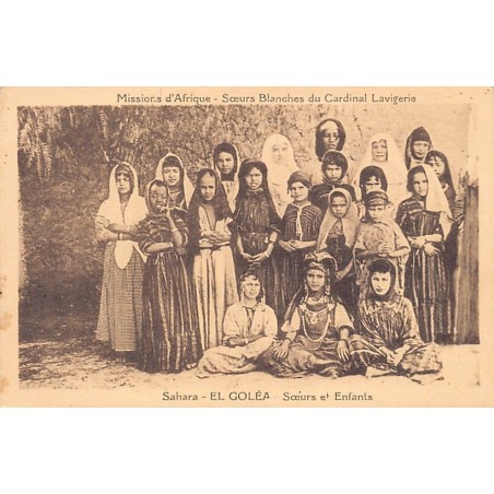 Rare collectable postcards of Algeria. Vintage Postcards of Algeria