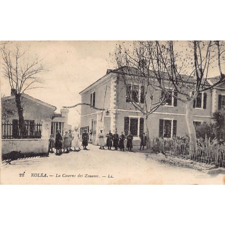 Rare collectable postcards of Algeria. Vintage Postcards of Algeria