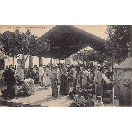 Rare collectable postcards of Algeria. Vintage Postcards of Algeria