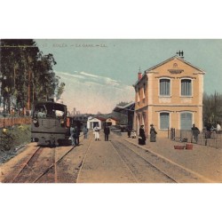 Rare collectable postcards of Algeria. Vintage Postcards of Algeria