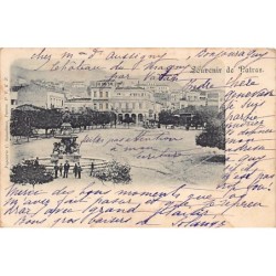 Rare collectable postcards of GREECE. Vintage Postcards of GREECE