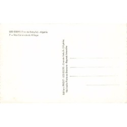 Rare collectable postcards of Algeria. Vintage Postcards of Algeria