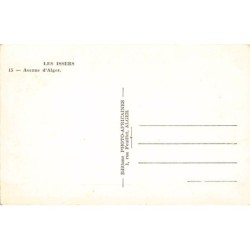 Rare collectable postcards of Algeria. Vintage Postcards of Algeria